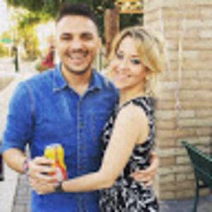 Meet your Posher, Fabian